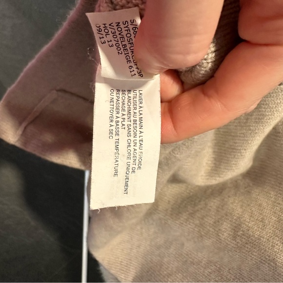 BR cardigan - Picture 5 of 6